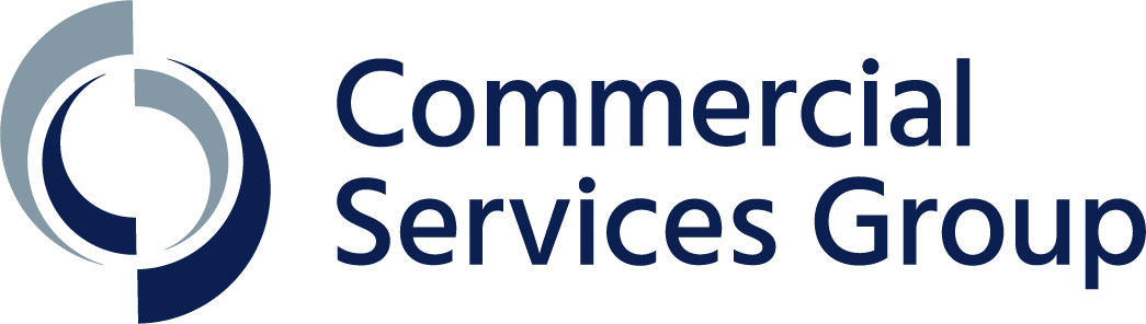 Commercial Services Group